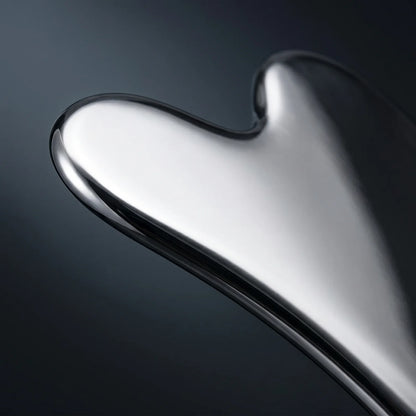GlowSculpt™ Gua Sha - Cold Therapy Facial