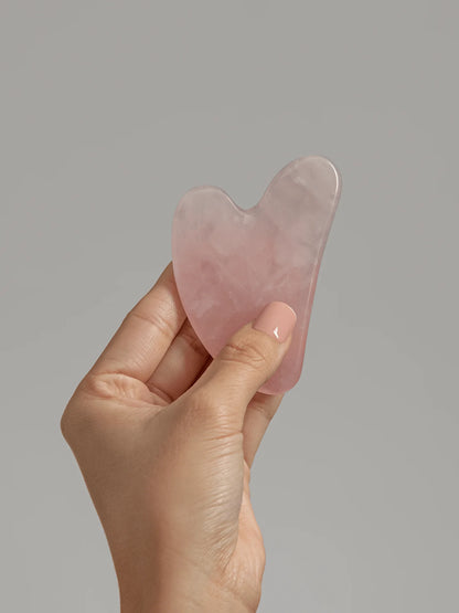 GlowSculpt™ Gua Sha - Cold Therapy Facial