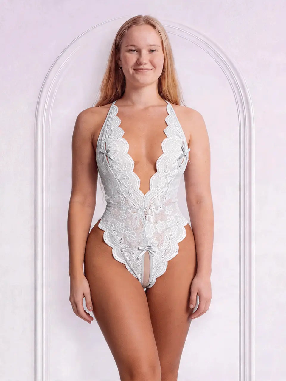Body Allure Saint-Tropez™