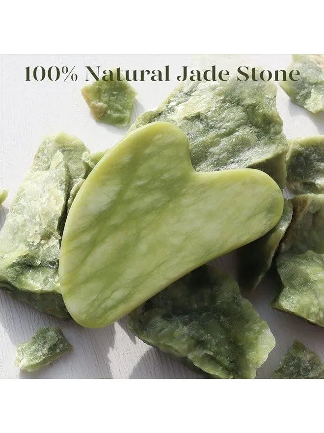 GlowSculpt™ Gua Sha - Cold Therapy Facial