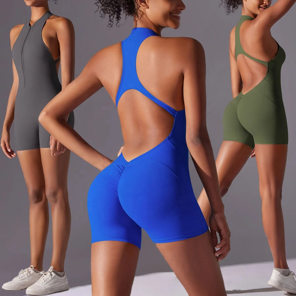 Peach Lift™ Sculpting Bodysuit - Snatched Waist, Lifted Booty
