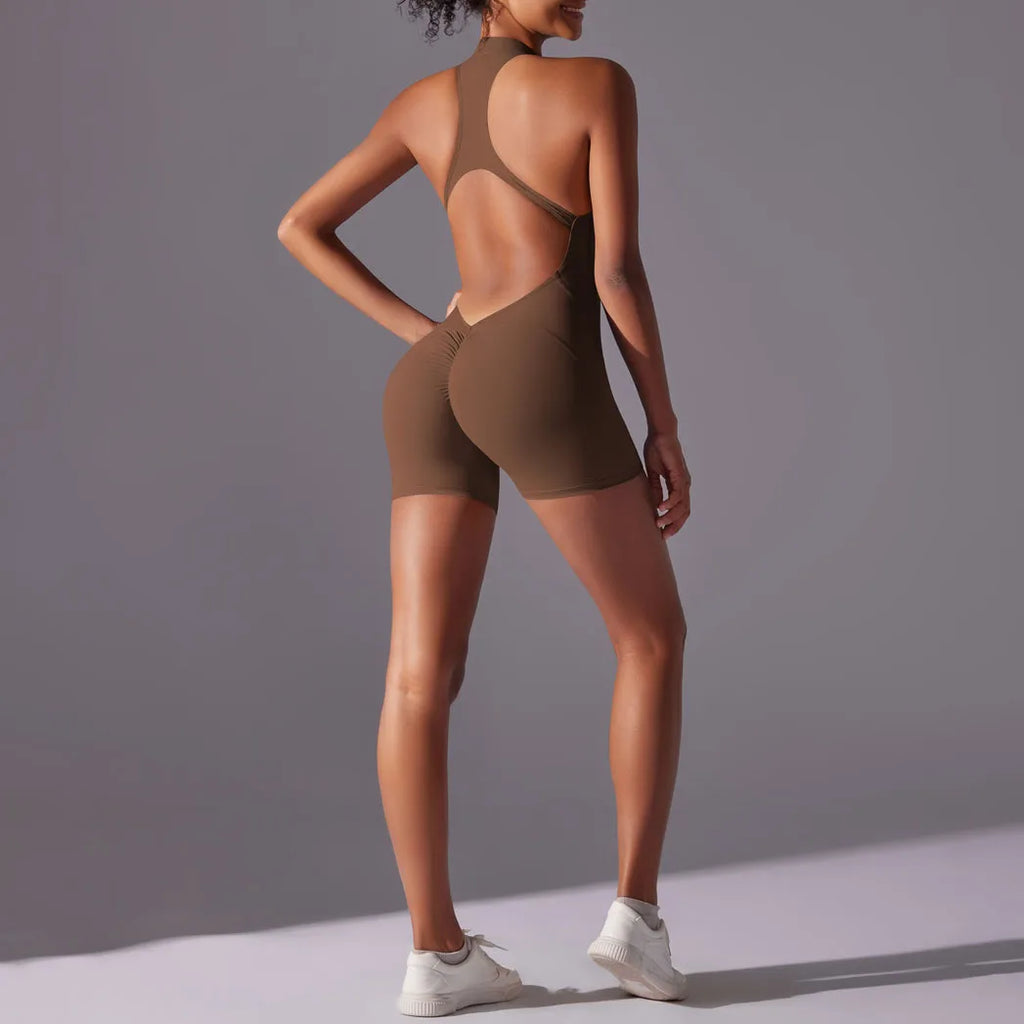 Peach Lift™ Sculpting Bodysuit - Snatched Waist, Lifted Booty