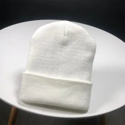 Winter Hats for Women Men Beanies Knitted Solid Cute Hat Girls Autumn Female Beanie Caps Warmer Bonnet Ladies Casual Cap