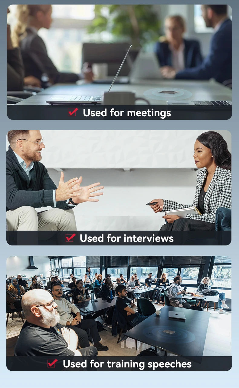 Intelligent AI ChatGPT-4 App Phone Call Voice Recorder 8-128GB Transcribe Summarize Sound Device Audio Dictaphone