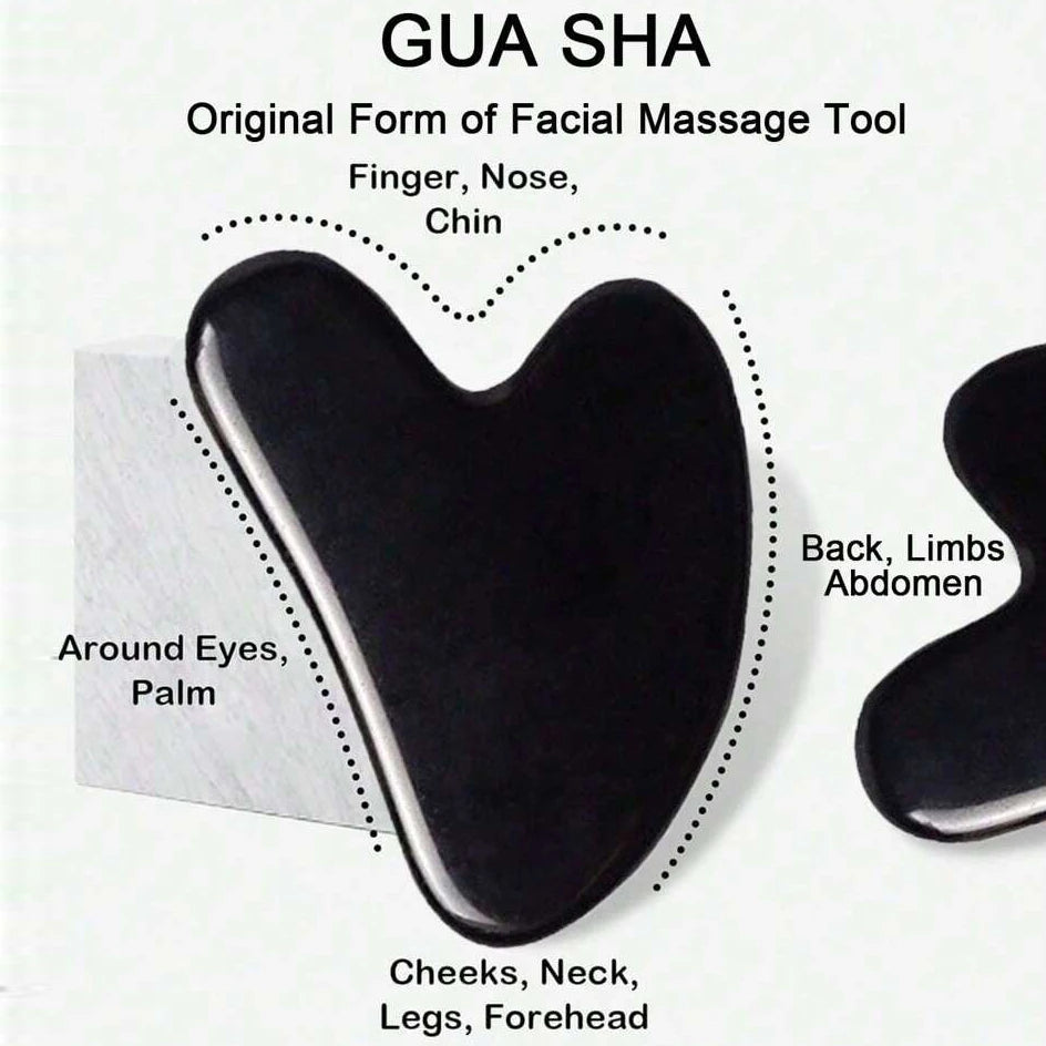 GlowSculpt Ice Trio™ — 3-in-1 Cold Therapy Face Sculpting Kit (Ice Roller + Gua Sha + Cube Mold)