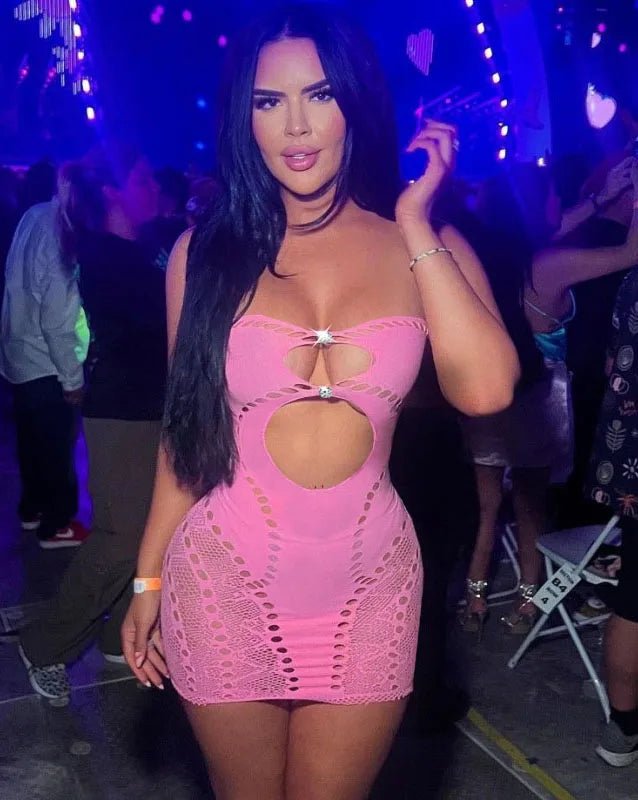 After Dark – Clubwear Edition - BYS