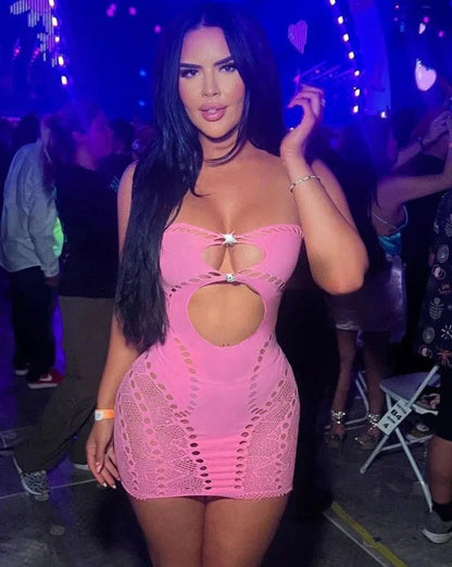 After Dark – Clubwear Edition - BYS