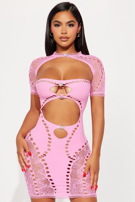 After Dark – Clubwear Edition - BYS
