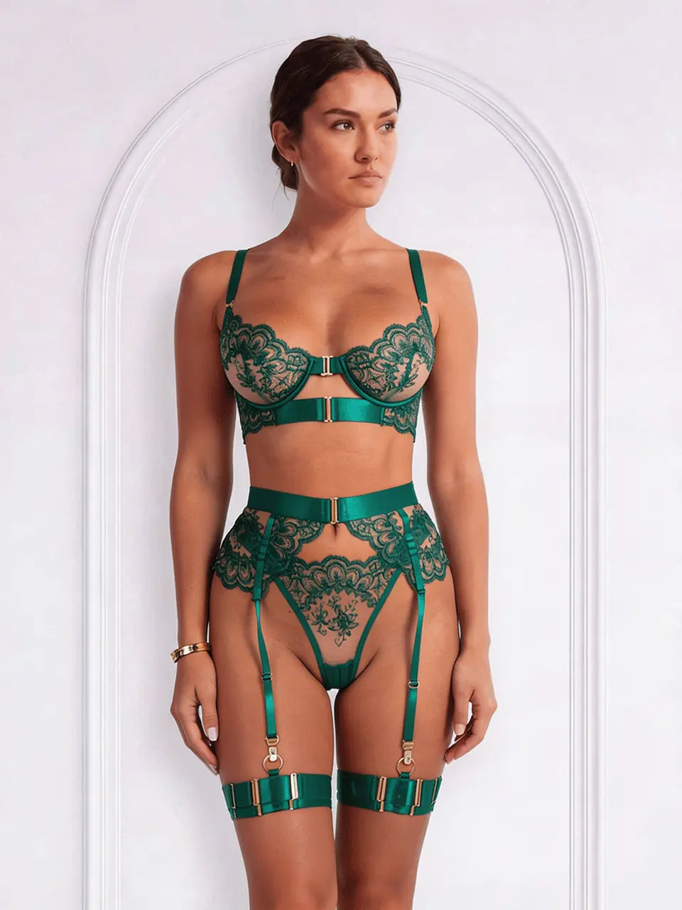 Ensemble 2 pièces Allure Midnight™
