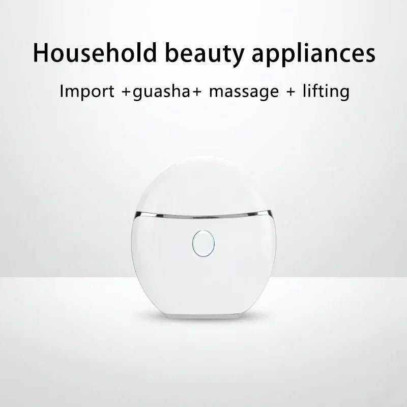 BeyoutifulSpot Microcurrent Gua Sha - BeyoutifulSpot®