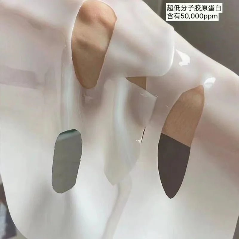 Bio Collagen Facial Mask - Deep Hydration - BeyoutifulSpot®