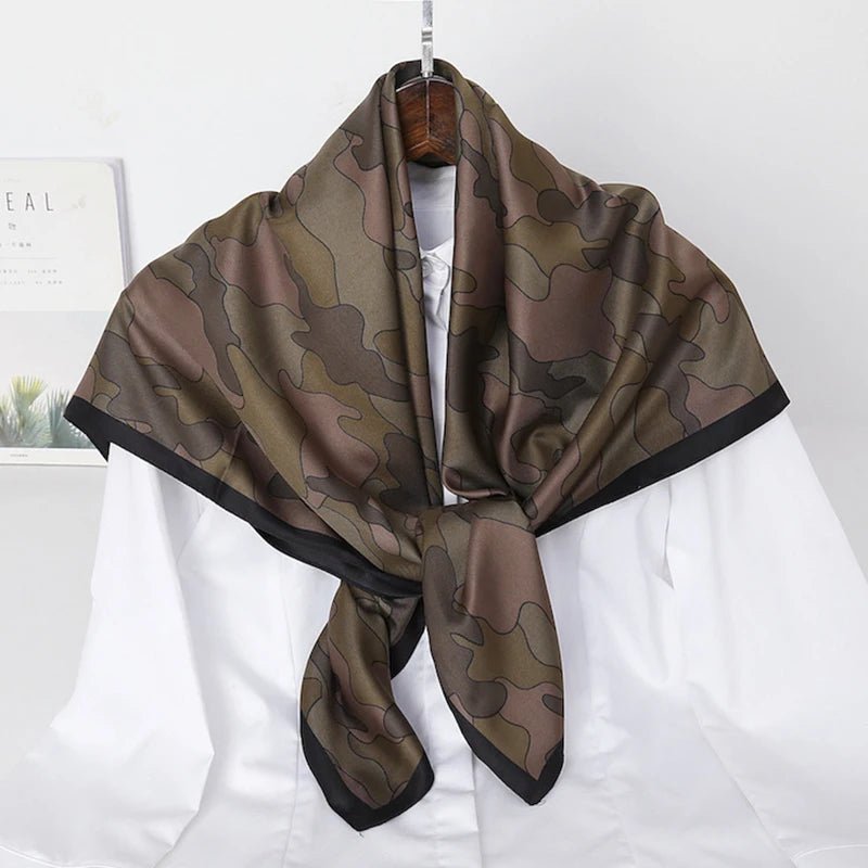 Cashmere Scarf - BeyoutifulSpot®