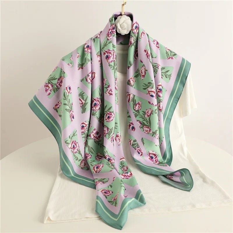 Cashmere Scarf - BeyoutifulSpot®
