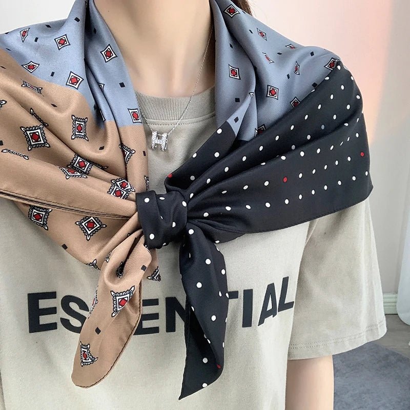 Cashmere Scarf - BeyoutifulSpot®