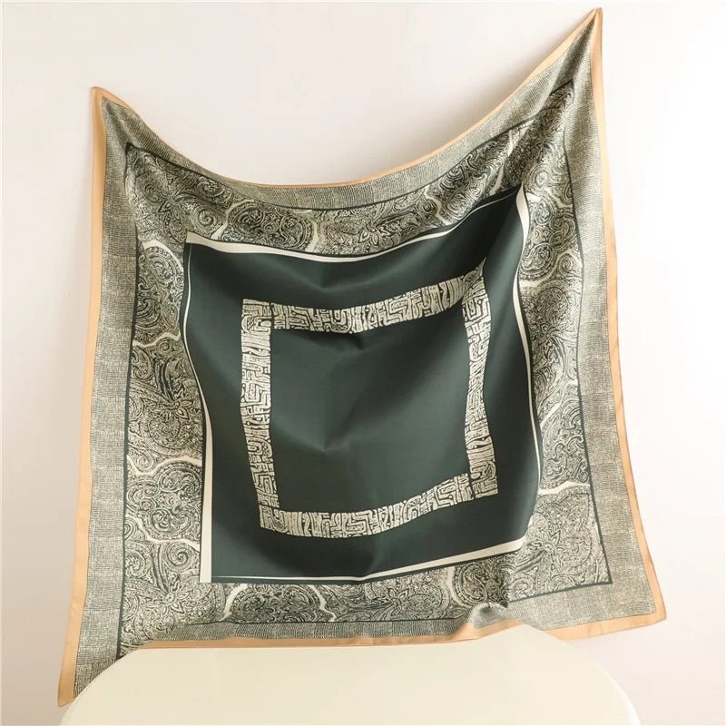 Cashmere Scarf - BeyoutifulSpot®