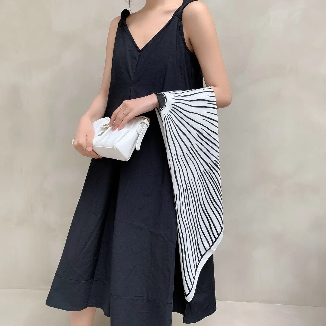 Cashmere Scarf - BeyoutifulSpot®