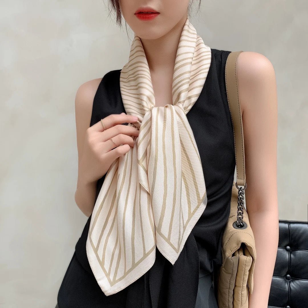 Cashmere Scarf - BeyoutifulSpot®
