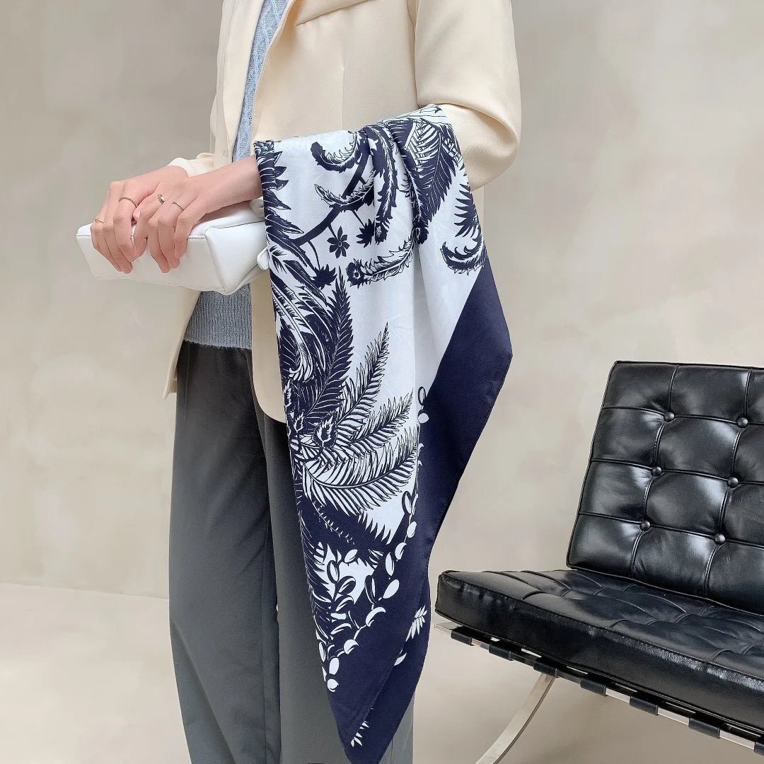 Cashmere Scarf - BeyoutifulSpot®