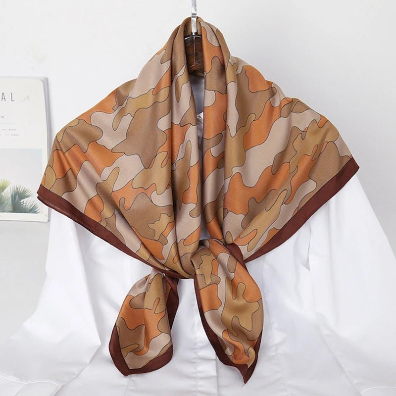 Cashmere Scarf - BeyoutifulSpot®