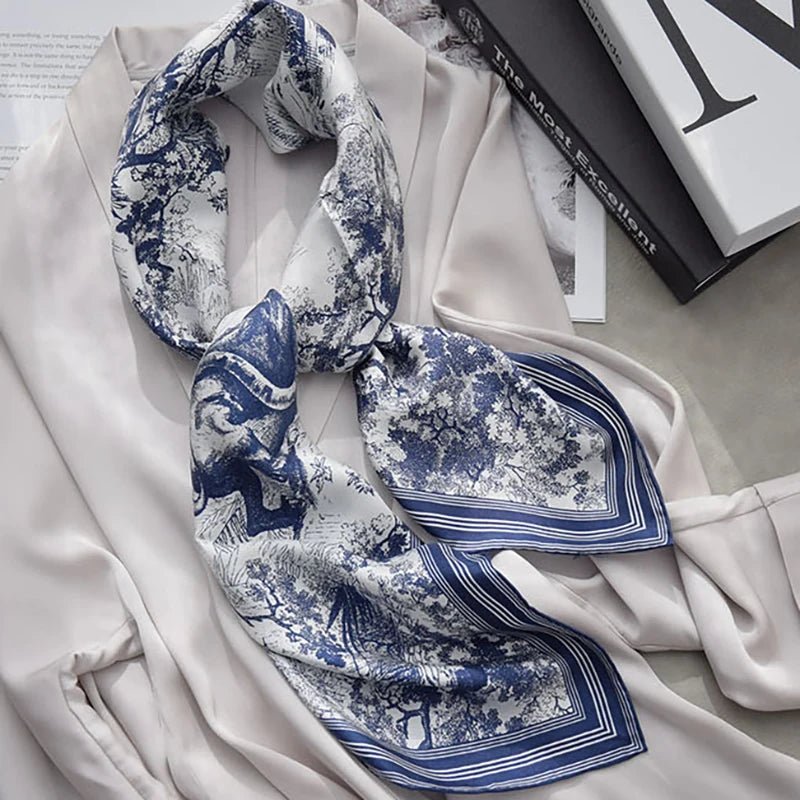 Cashmere Scarf - BeyoutifulSpot®