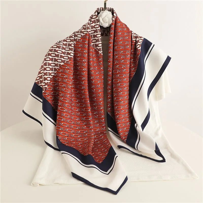 Cashmere Scarf - BeyoutifulSpot®
