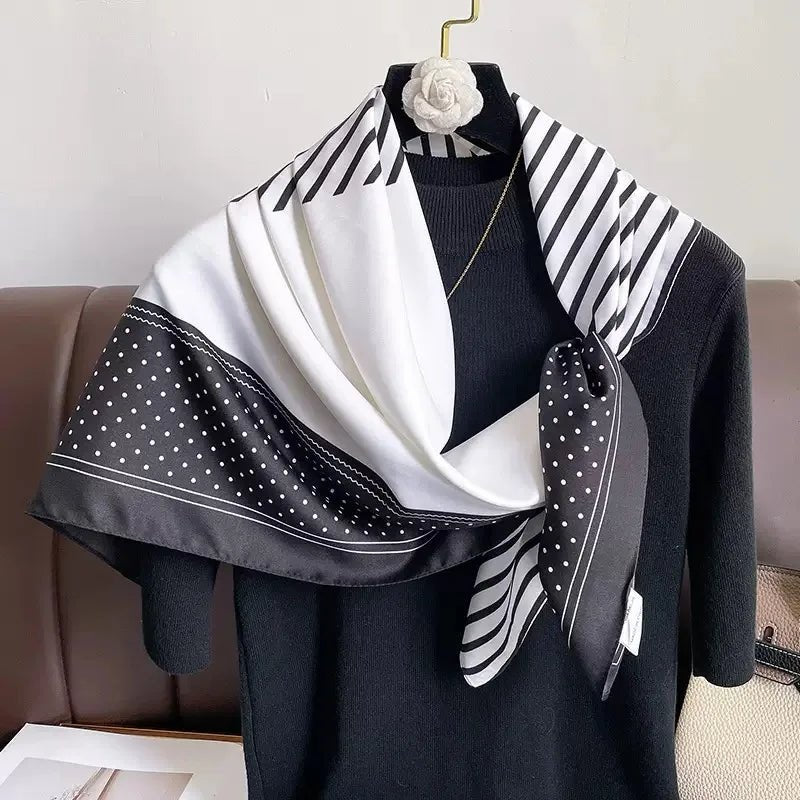 Cashmere Scarf - BeyoutifulSpot®