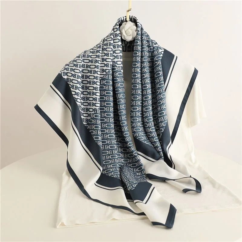 Cashmere Scarf - BeyoutifulSpot®