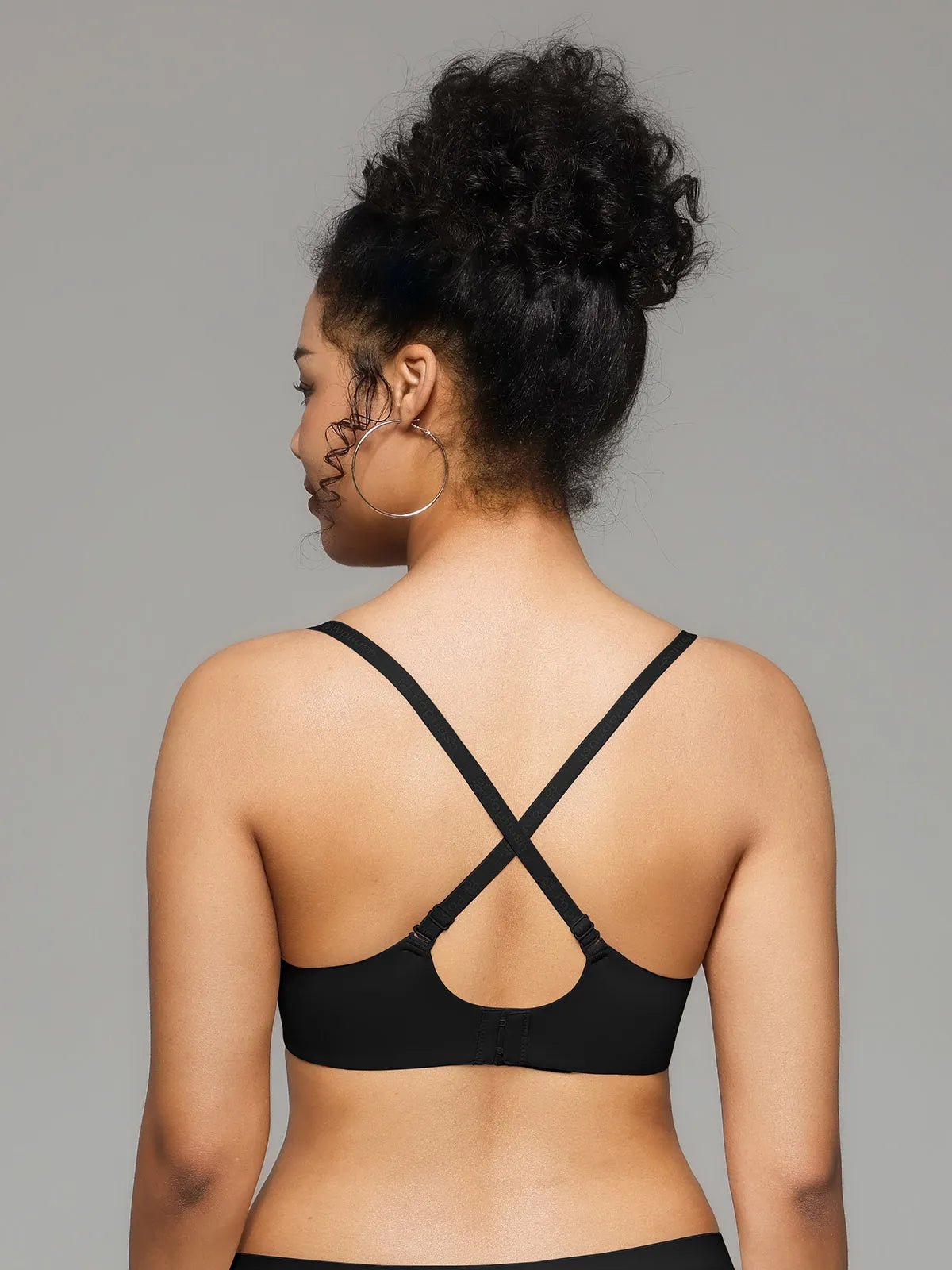 Cloud Balconette Push-Up Bra - BYS