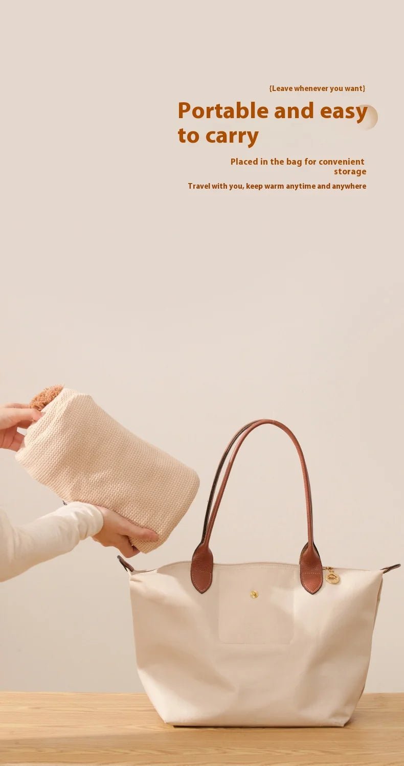 CozyHeat USB Warming Shawl - BeyoutifulSpot®