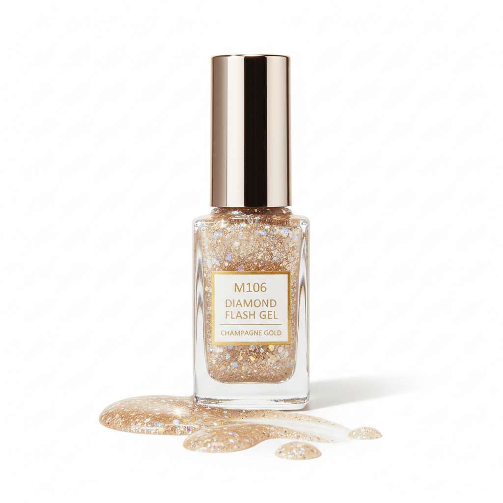 Diamond Flash Gel - BeyoutifulSpot®