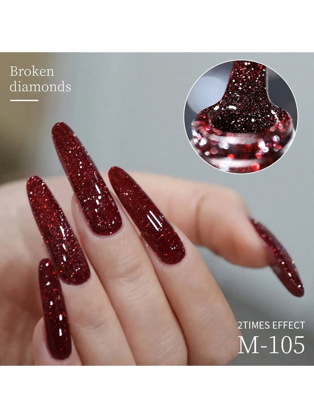 Diamond Flash Gel - BeyoutifulSpot®