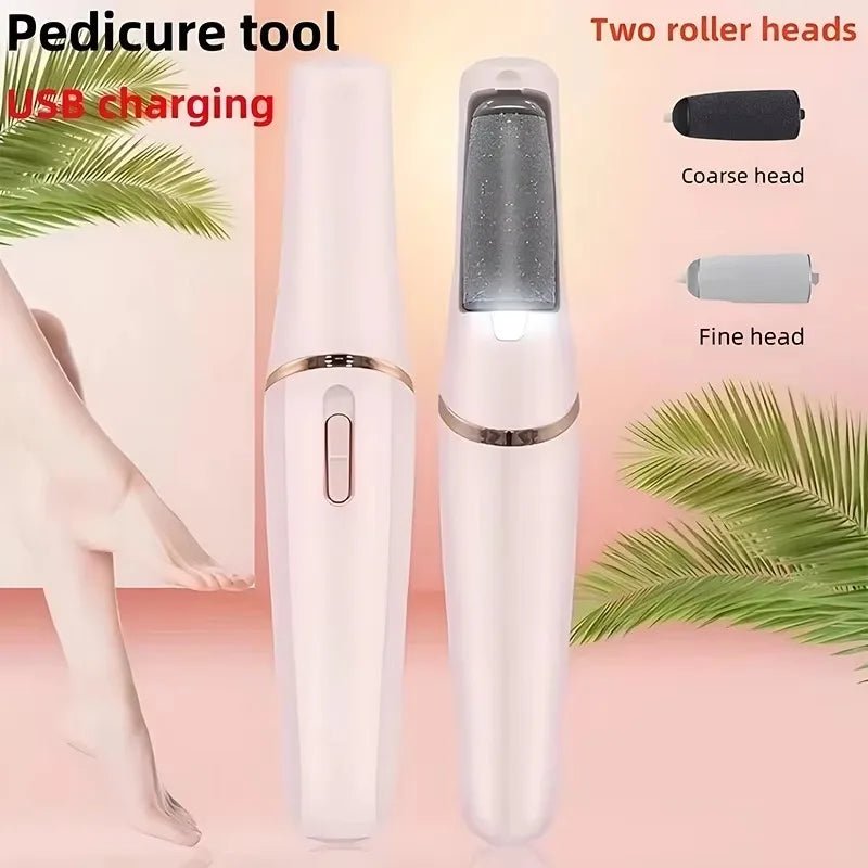 Electric Pedicure Foot - BeyoutifulSpot®
