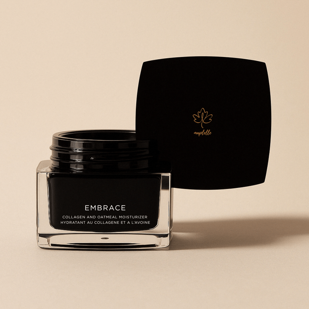 Embrace Collagen Moisturizer - BeyoutifulSpot®
