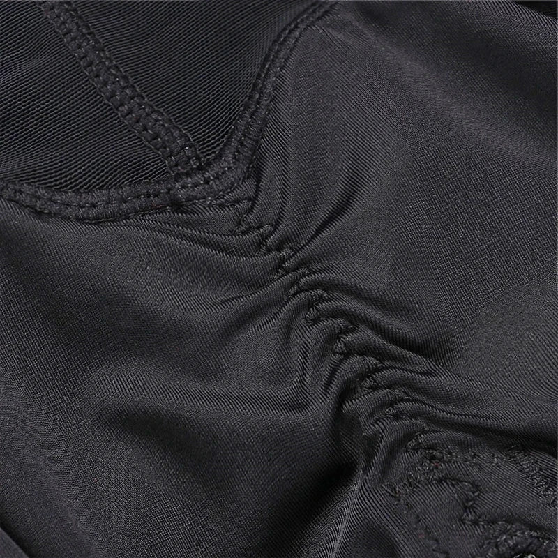 High Compression Body Shapewear Women Fajas Colombianas Corrective Girdle Tummy Control Post Liposuction BBL Slimming Waist Belt - BeyoutifulSpot®