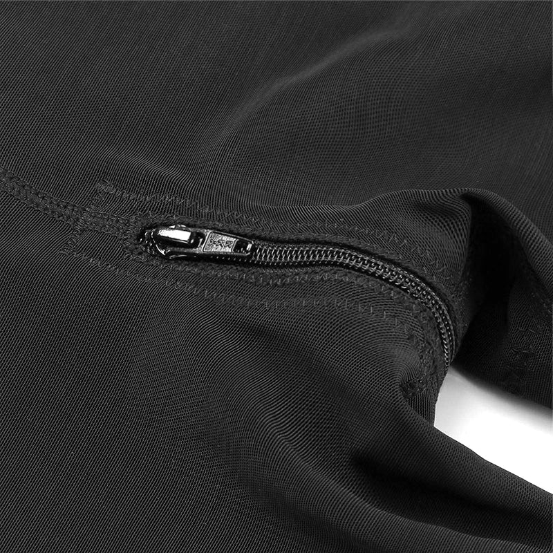 High Compression Body Shapewear Women Fajas Colombianas Corrective Girdle Tummy Control Post Liposuction BBL Slimming Waist Belt - BeyoutifulSpot®