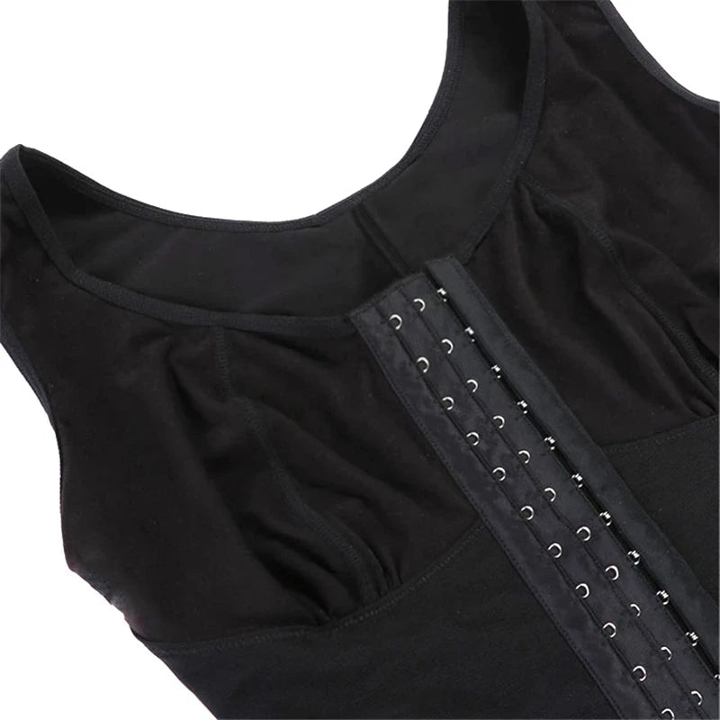 High Compression Body Shapewear Women Fajas Colombianas Corrective Girdle Tummy Control Post Liposuction BBL Slimming Waist Belt - BeyoutifulSpot®