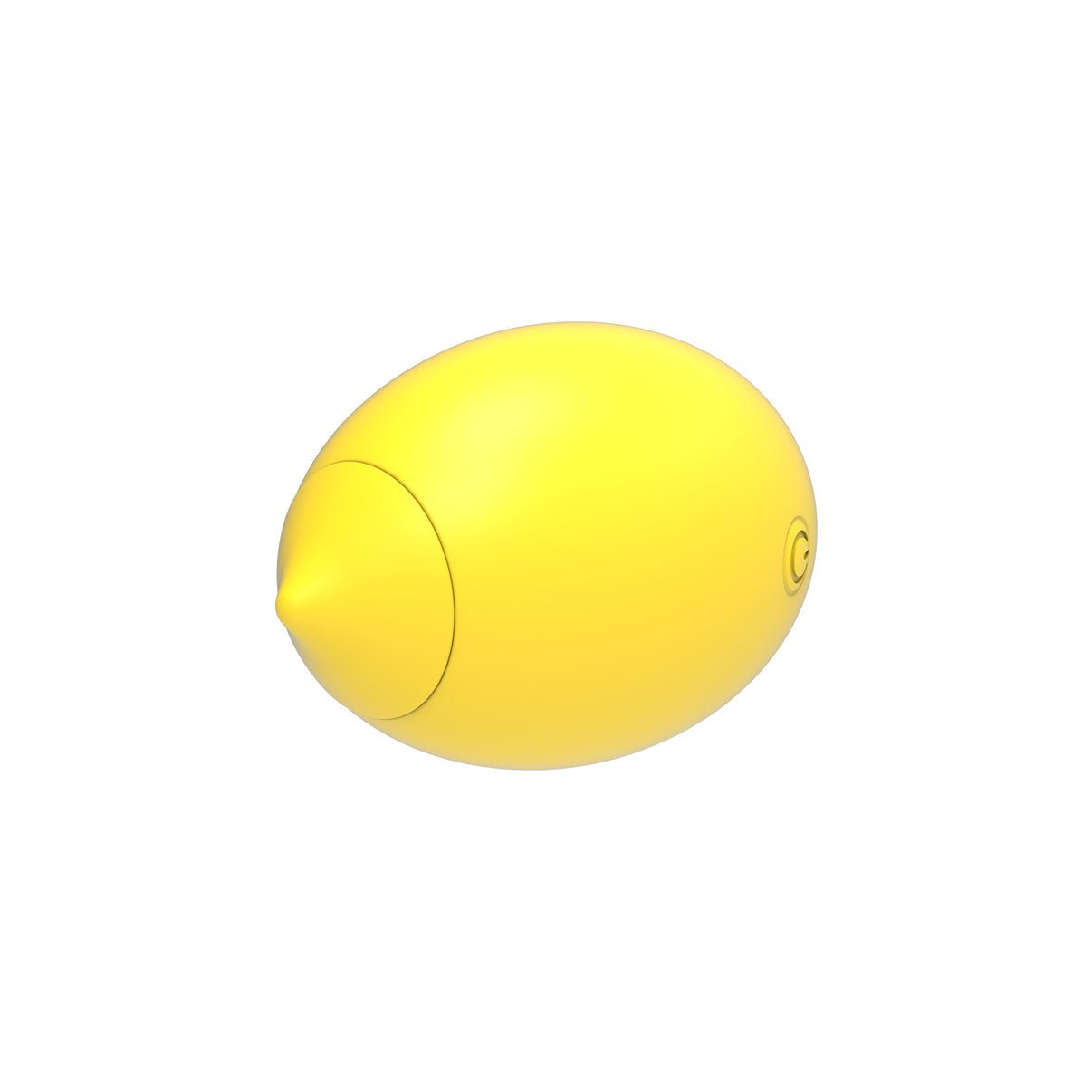 Lemon Clitoral Massager - BYS