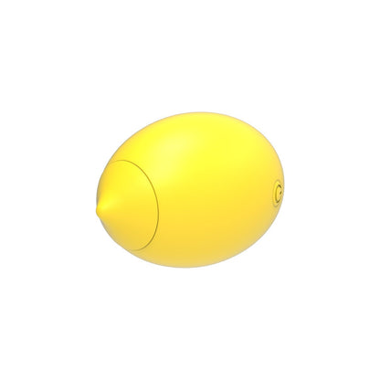 Lemon Clitoral Massager - BYS