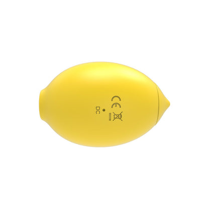 Lemon Clitoral Massager - BYS