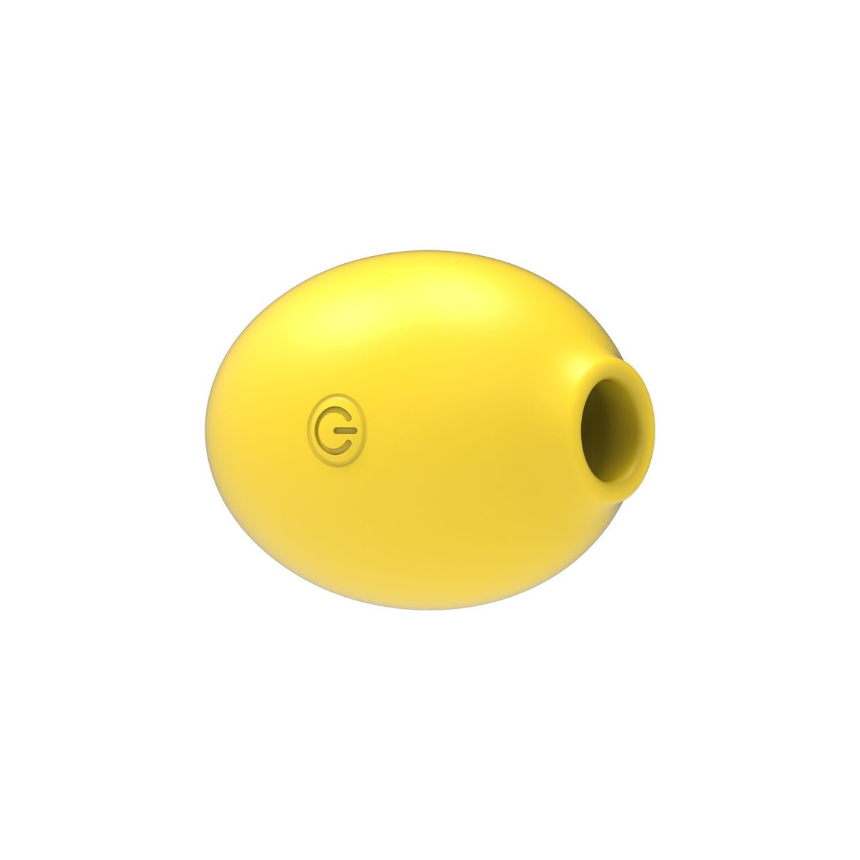 Lemon Clitoral Massager - BYS