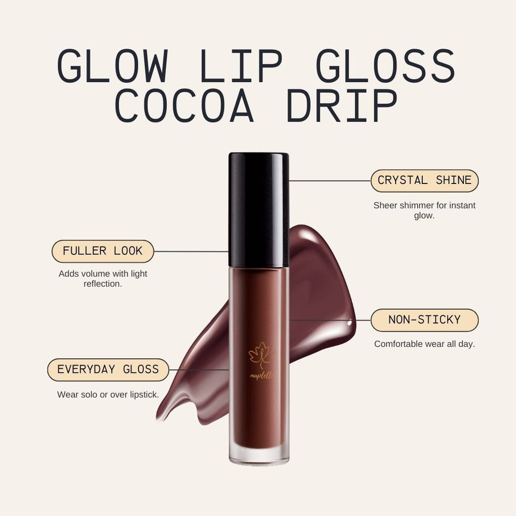 Lip Gloss - BeyoutifulSpot®