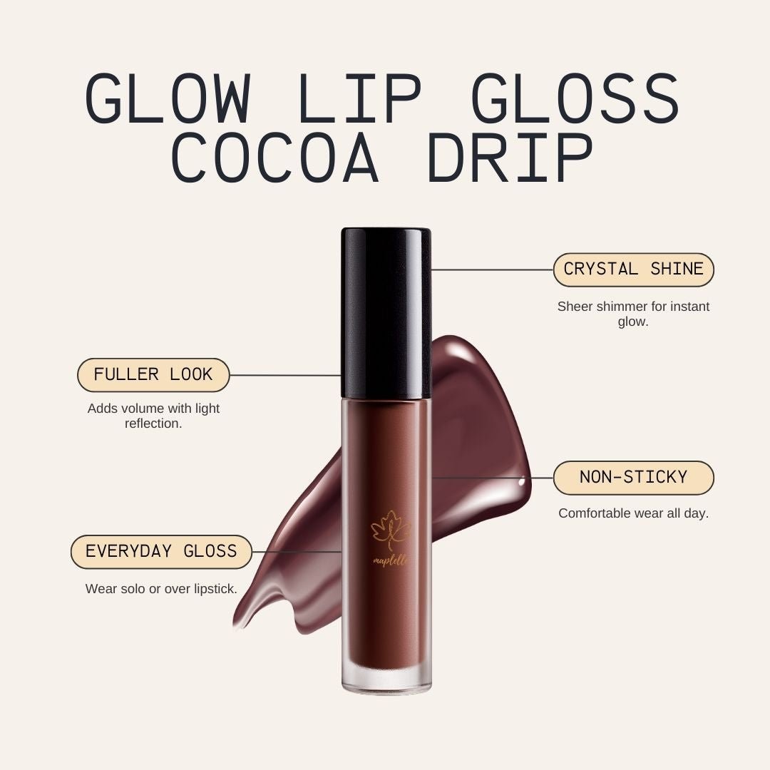 Lip Gloss - BeyoutifulSpot®