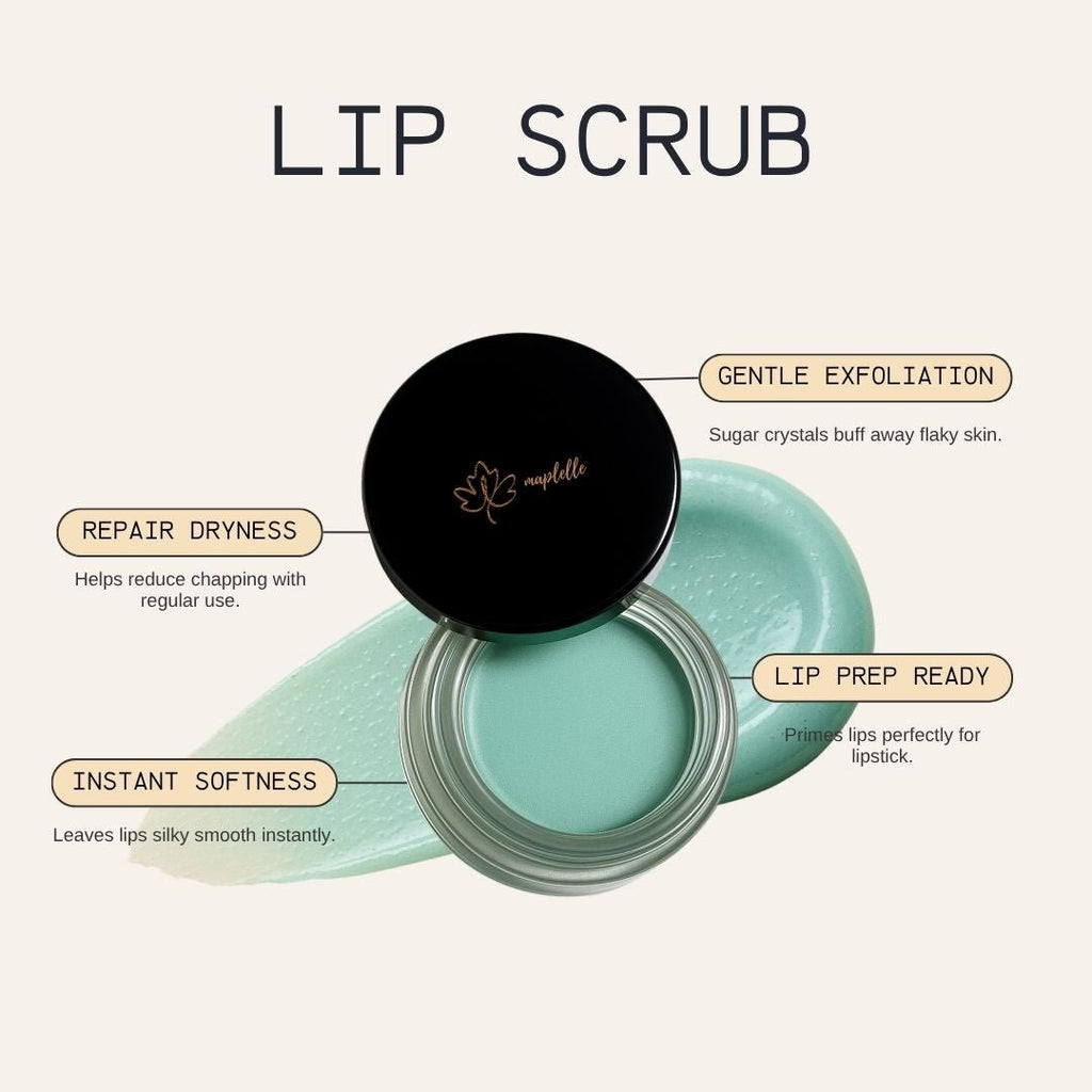 Lip Scrub - BeyoutifulSpot®