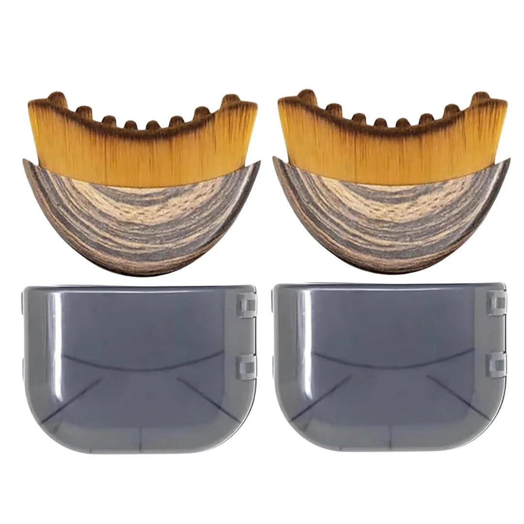 Lymphatic Drainage Face Massager - BeyoutifulSpot®