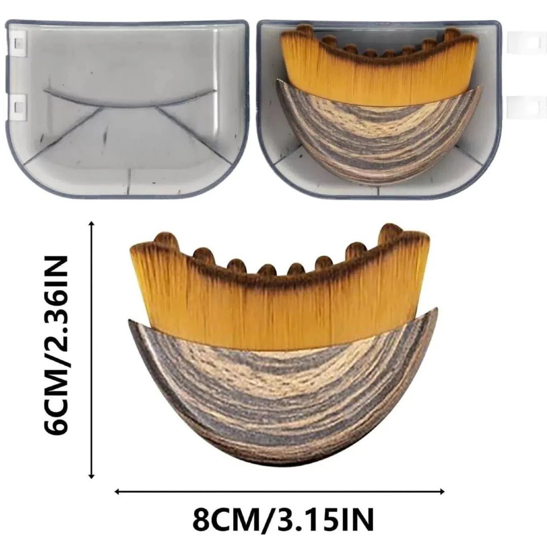 Lymphatic Drainage Face Massager - BeyoutifulSpot®