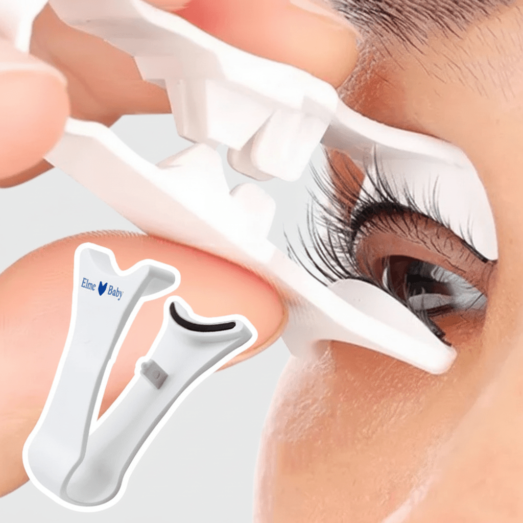 Magnetic Eyelash Applicator - Professional Tweezer Tool - BeyoutifulSpot®