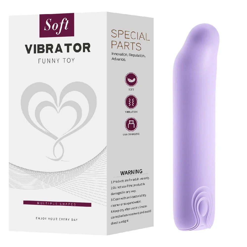 Mini Bullet Women Sex Toys G - spot Clitoris Stimulator - BeyoutifulSpot®