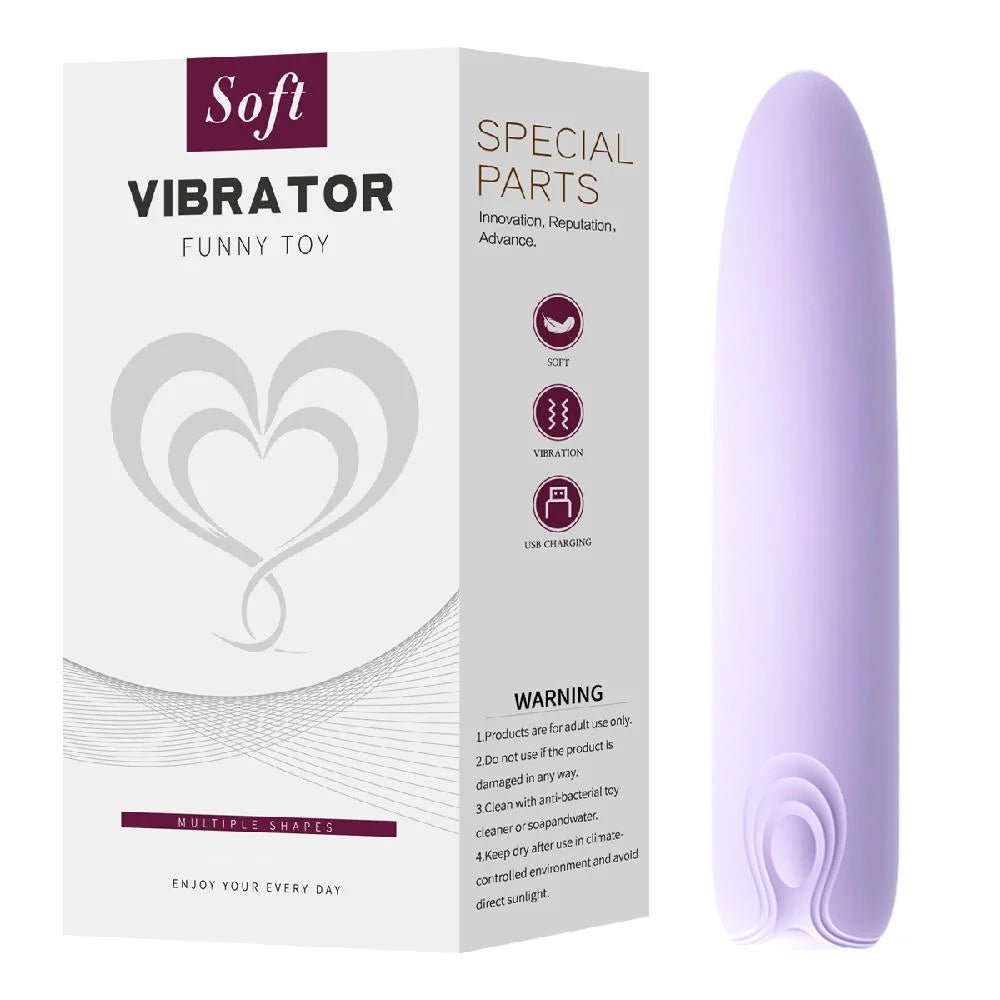 Mini Bullet Women Sex Toys G - spot Clitoris Stimulator - BeyoutifulSpot®