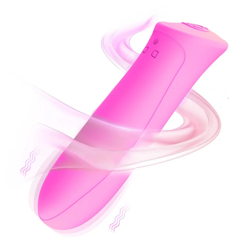 Mini Bullet Women Sex Toys G - spot Clitoris Stimulator - BeyoutifulSpot®