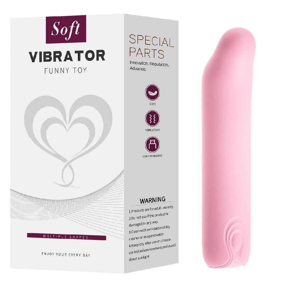 Mini Bullet Women Sex Toys G - spot Clitoris Stimulator - BeyoutifulSpot®